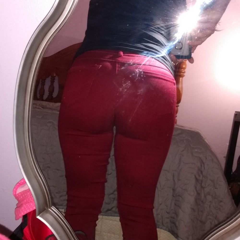 Refuge Skinny jeans size 6